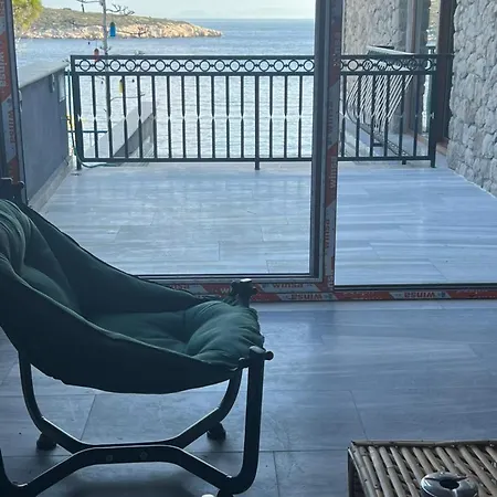 Otel Akvaryum Butık