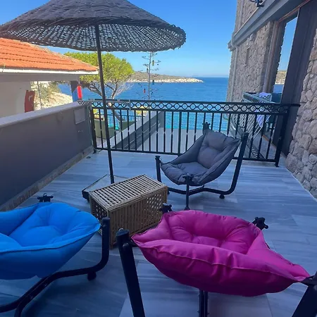 Akvaryum Butık * Karaburun (Izmir)