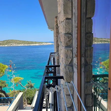 Akvaryum Butık Otel