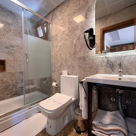 Akvaryum Butık Otel