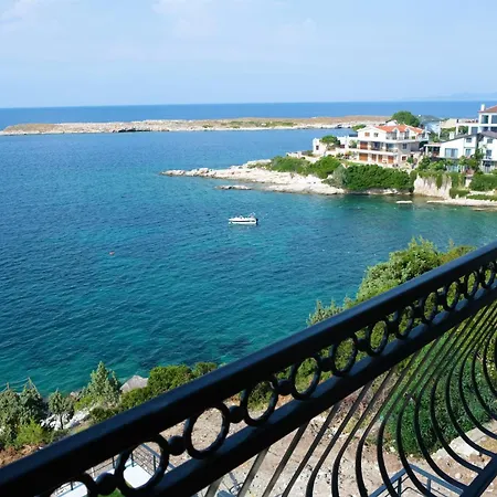 Akvaryum Butık * Karaburun (Izmir)