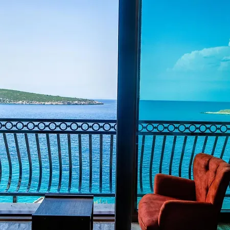 Akvaryum Butık * Karaburun (Izmir)