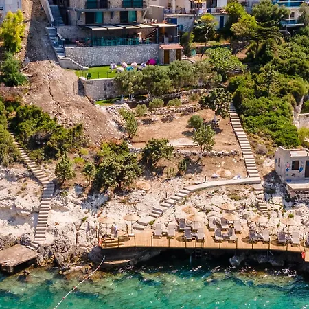 Otel Akvaryum Butık *