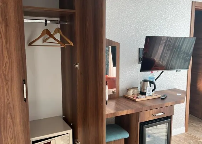 Akvaryum Butik Karaburun (Izmir)