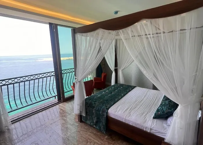 Akvaryum Butik Hotel