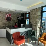Akvaryum Butik Ξενοδοχείο