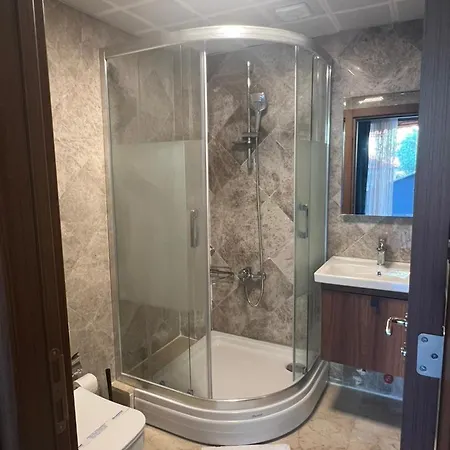 Akvaryum Butik Hotel *