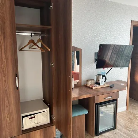 Akvaryum Butik Karaburun (Izmir)