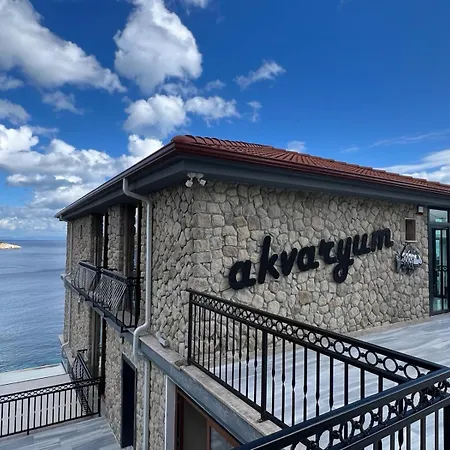 Akvaryum Butik Hotel