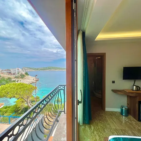 Hotel Akvaryum Butik *