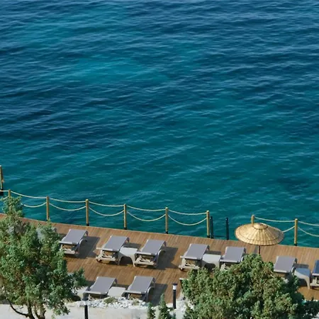 Akvaryum Butik Hotel *