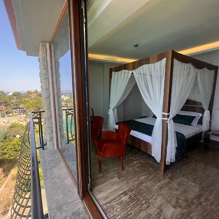 Hotel Akvaryum Butik *