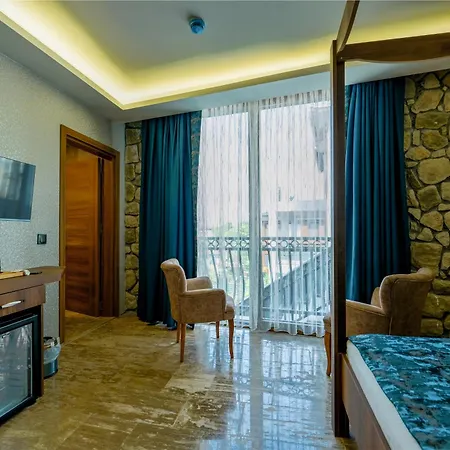 Hotel Akvaryum Butik *