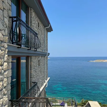 Akvaryum Butik Karaburun (Izmir)