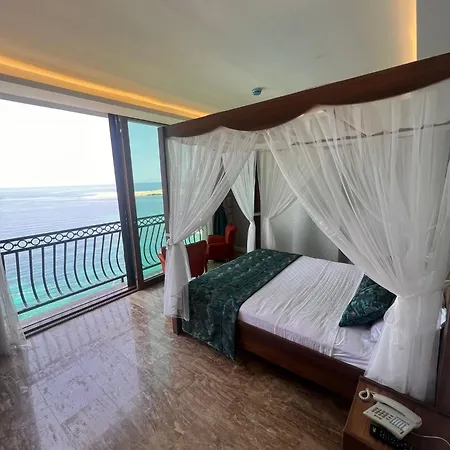 Akvaryum Butik Hotel