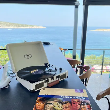 Akvaryum Butik Hotel *