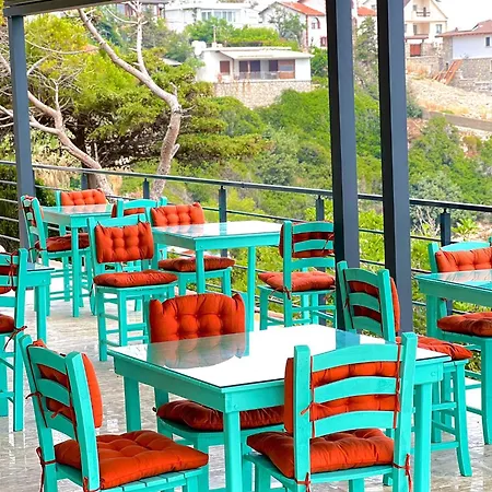 Hotel Akvaryum Butik *