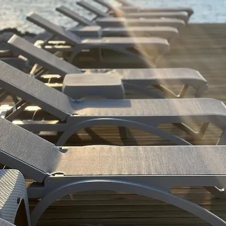 Akvaryum Butik Hotel Karaburun (Izmir)