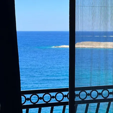 Hotel Akvaryum Butik Karaburun (Izmir)