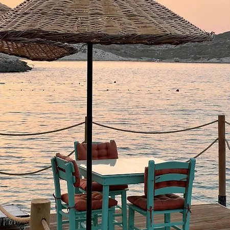 Akvaryum Butik Hotel