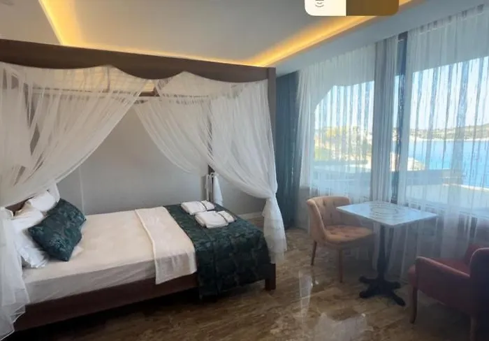 Akvaryum Butik Hotel