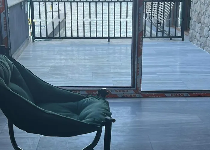 Hotel Akvaryum Butik