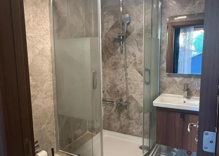 Akvaryum Butik Hotel *