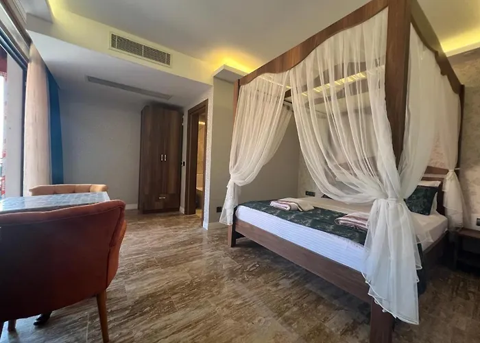 Akvaryum Butik * Karaburun (Izmir)