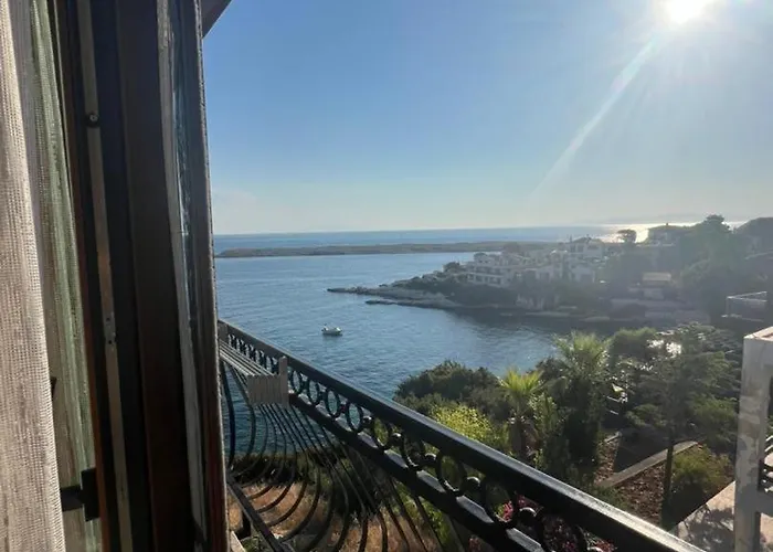 Hotel Akvaryum Butik *