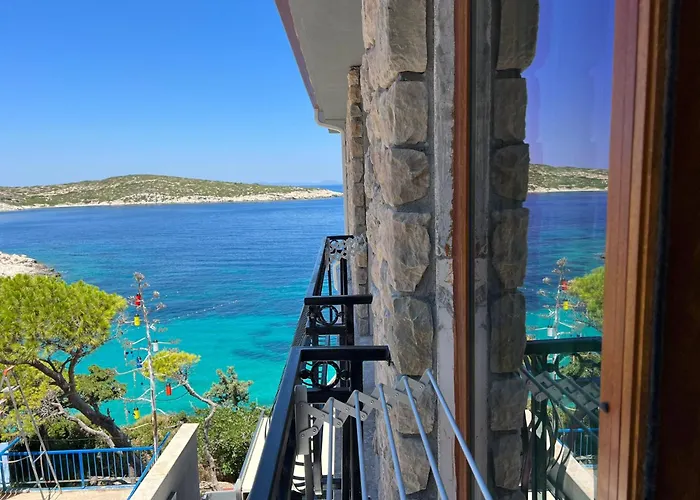 Akvaryum Butik Hotel