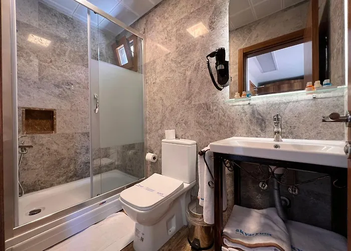 Akvaryum Butik Hotel