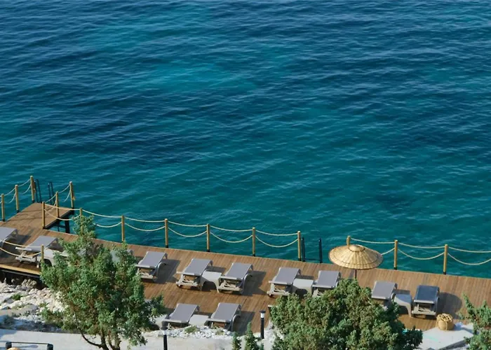 Akvaryum Butik Hotel *