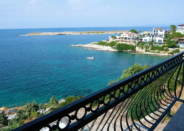 Akvaryum Butik * Karaburun (Izmir)