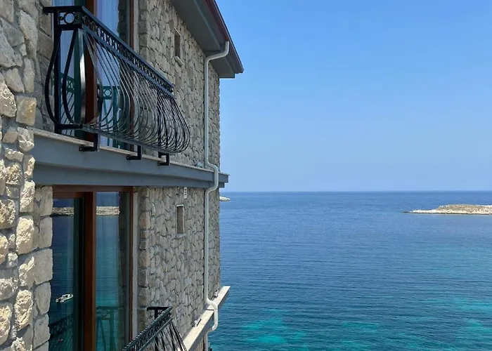 Akvaryum Butik Karaburun (Izmir)