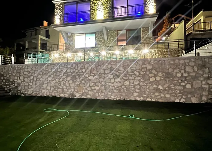 Hotel Akvaryum Butik