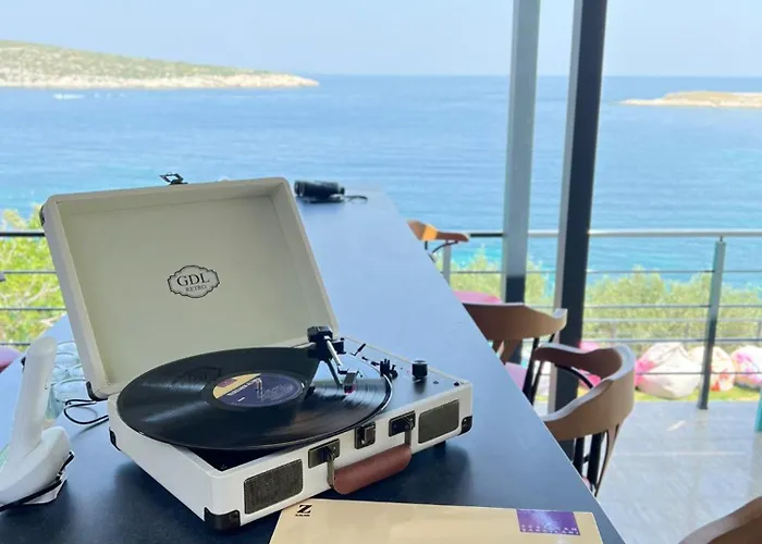 Akvaryum Butik Hotel *