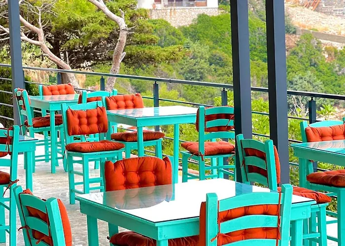 Hotel Akvaryum Butik *