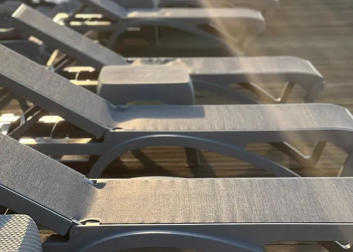 Akvaryum Butik Hotel Karaburun (Izmir)