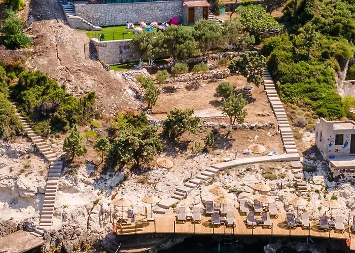 Hotel Akvaryum Butik *