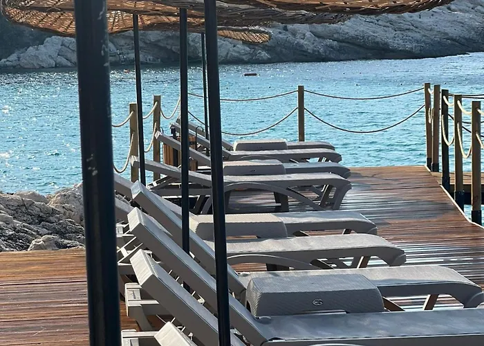 Akvaryum Butik Hotel Karaburun (Izmir)