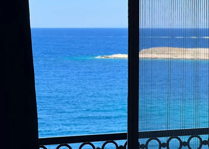 Hotel Akvaryum Butik Karaburun (Izmir)