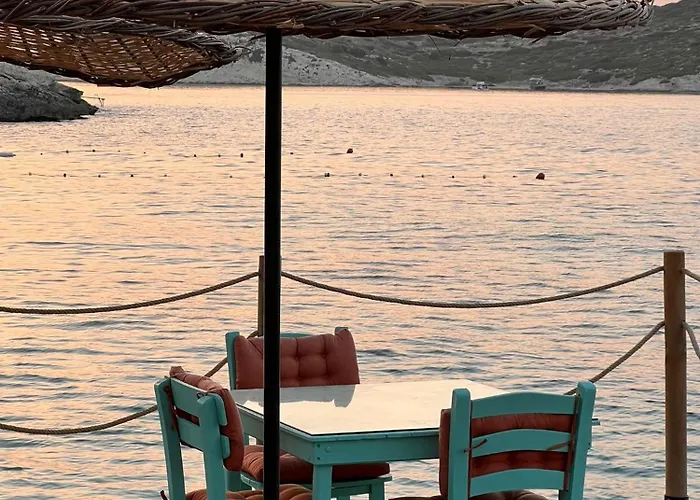 Akvaryum Butik Hotel